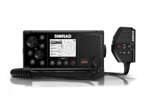 VHF MARINE RADIO,DSC,AIS-RXTX,RS40-B